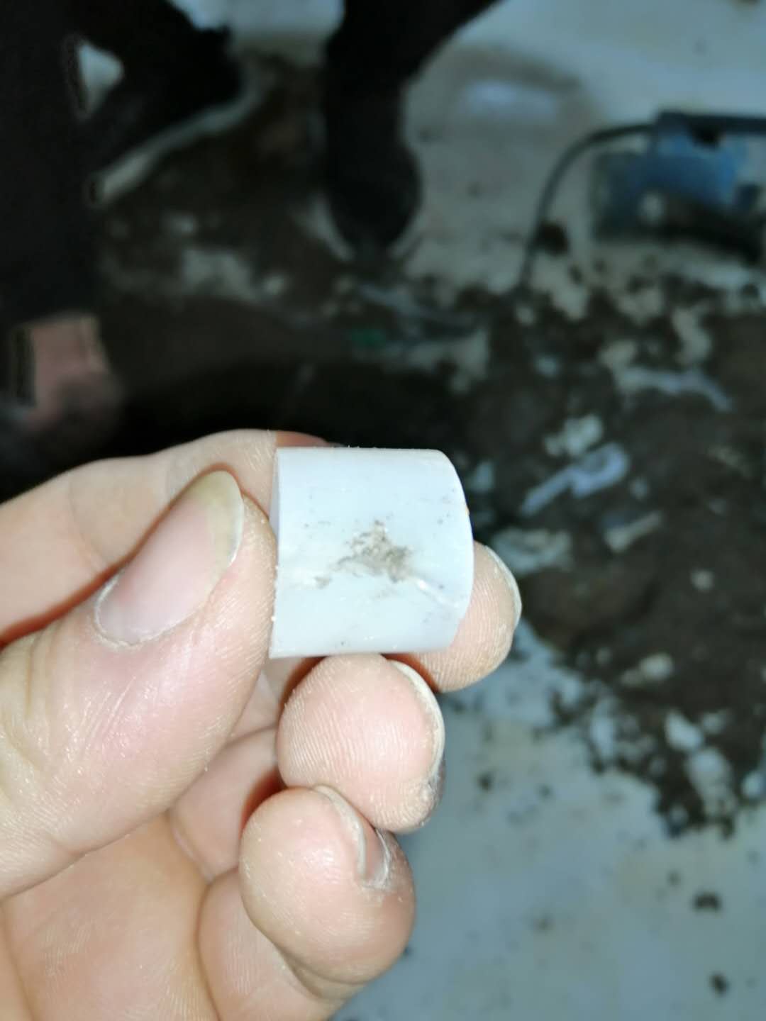 万源地暖测漏，地暖漏水检测，暖气漏水检测